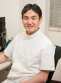 桂仁会クリニック院長鴫原康先生 